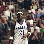 Darius Miles