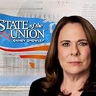 Candy Crowley in State of the Union with John King (2009)