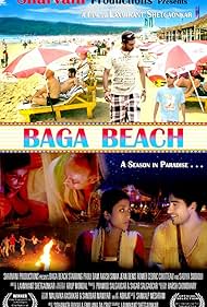 Baga Beach (2013)