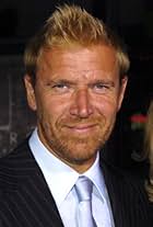 Renny Harlin at an event for Kẻ Trừ Tà: Sự Khởi Đầu (2004)