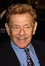 Jerry Stiller at an event for Gặp Gỡ Thông Gia (2004)