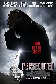 Primary photo for Persecuted