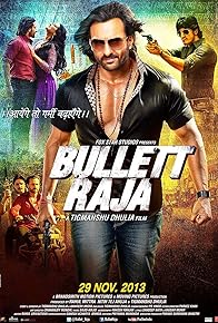 Primary photo for Bullett Raja