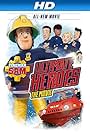 Fireman Sam: Ultimate Heroes - The Movie (2014)