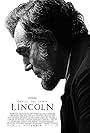 Daniel Day-Lewis in Lincoln (2012)