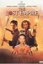 The Lost Empire