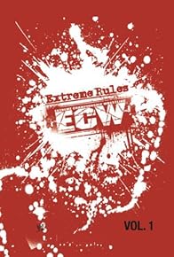 Primary photo for ECW Extreme Rules Vol. 1