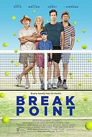 Break Point (2014)