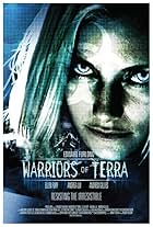 Warriors of Terra