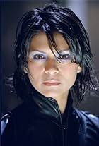 Nia Peeples in Cận Kề Cái Chết (2002)