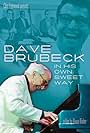 Dave Brubeck, Paul Desmond, Joe Morello, and Eugene Wright in Dave Brubeck: In His Own Sweet Way (2010)