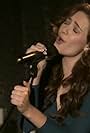 Emmy Rossum: Falling - Live (2007)