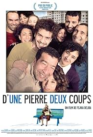 D'une pierre deux coups (2016)