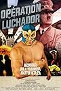 Opération Luchador (2021)