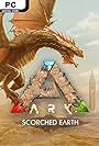 ARK: Scorched Earth (2016)