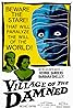 Village of the Damned (1960) Poster