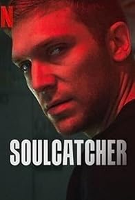 Primary photo for Soulcatcher