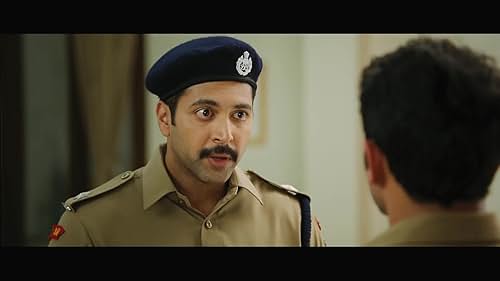 Watch Thani Oruvan Trailer