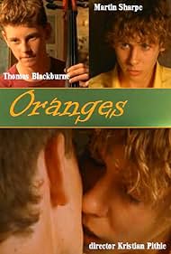 Thomas Blackburne and Martin Sharpe in Oranges (2004)