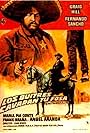 Los buitres cavarán tu fosa (1971)