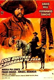 Los buitres cavarán tu fosa (1971)