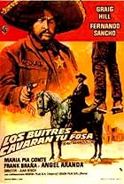 Los buitres cavarán tu fosa (1971)