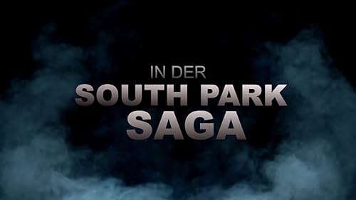 South Park: The Stick Of Truth (German Trailer)