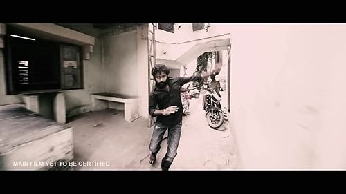 Thirudan Police (2014) Trailer