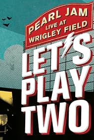 Danny Clinch and Eddie Vedder in Pearl Jam: Let's Play Two (2017)