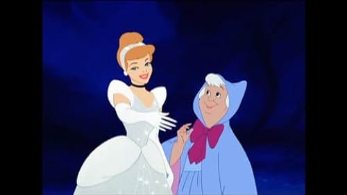 Cinderella: Diamond Edition