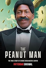 Glenn Plummer in The Peanut Man