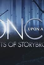 Once Upon a Time: Secrets of Storybrooke