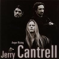 Primary photo for Jerry Cantrell: Anger Rising