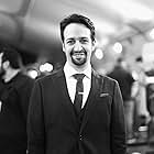 Lin-Manuel Miranda