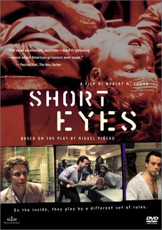 Short Eyes (1977)