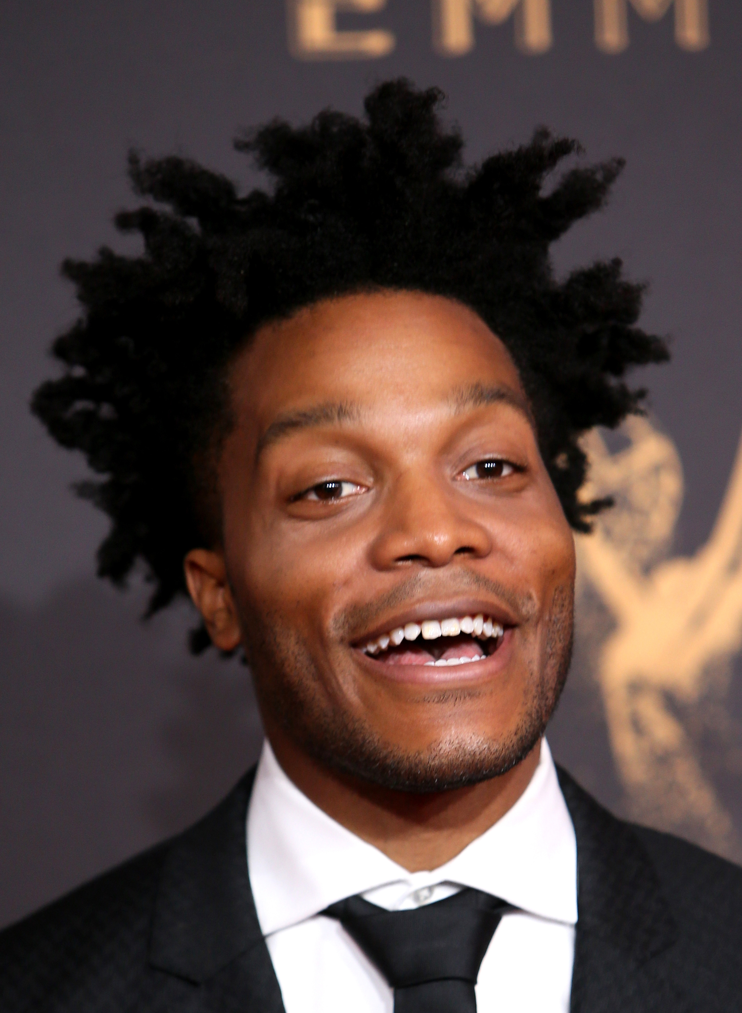 Jermaine Fowler