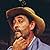 Ken Curtis in Gunsmoke (1955)