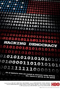 Primary photo for Hacking Democracy