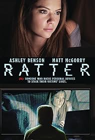 Ratter (2015)