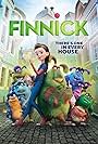 Finnick: Ngôi Nhà Quái Vật (2022)