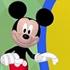 Wayne Allwine and Mickey Mouse in Mickey Mouse Clubhouse (2006)