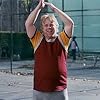 Philip Seymour Hoffman in Along Came Polly (2004)