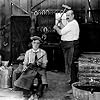 Buster Keaton, BLACKSMITH, THE, short, First National, 1922, **I.V.