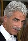 Sam Elliott at an event for Người Khổng Lồ Xanh (2003)