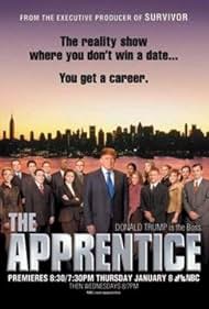 The Apprentice (2004)