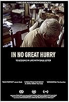 In No Great Hurry: 13 Lessons in Life with Saul Leiter (2013)