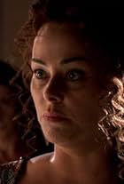 Polly Walker in Máu Lửa Thành Rome (2005)