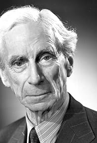 Primary photo for Bertrand Russell