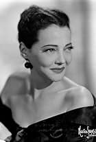 Sylvia Sidney 11/4/50