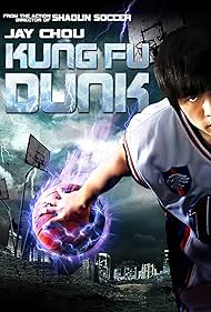 Kung Fu Bóng Rổ (2008)